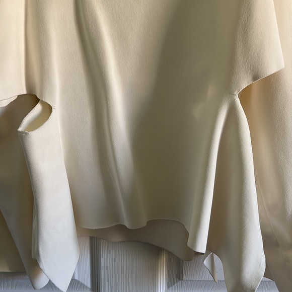 3.1 Phillip Lim Cutout Crewneck Sweater - Picture 3 of 6